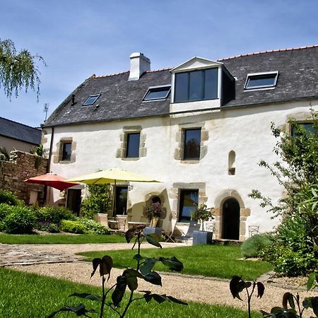 Le Clos St Yves Saint-Pol-de-Léon Eksteriør bilde